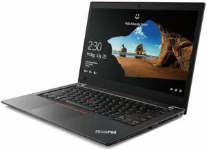 Lenovo ThinkPad T480